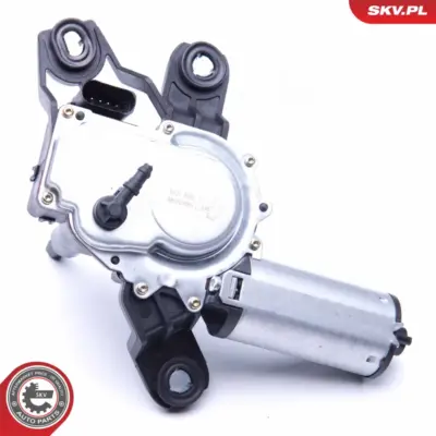 Motore tergicri per VW Golf V (1K1) Passat B6 Variant (3C5) 1K6955711B