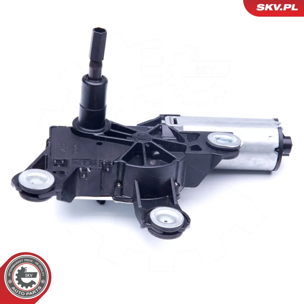 Motore tergicri per VW Multivan T5 (7HM 7HN) Transporter T5 Bus (7HB) 4248079M91