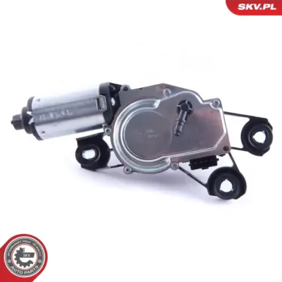 Motore tergicri per VW Multivan T5 (7HM 7HN) Transporter T5 Bus (7HB) 7E0955712