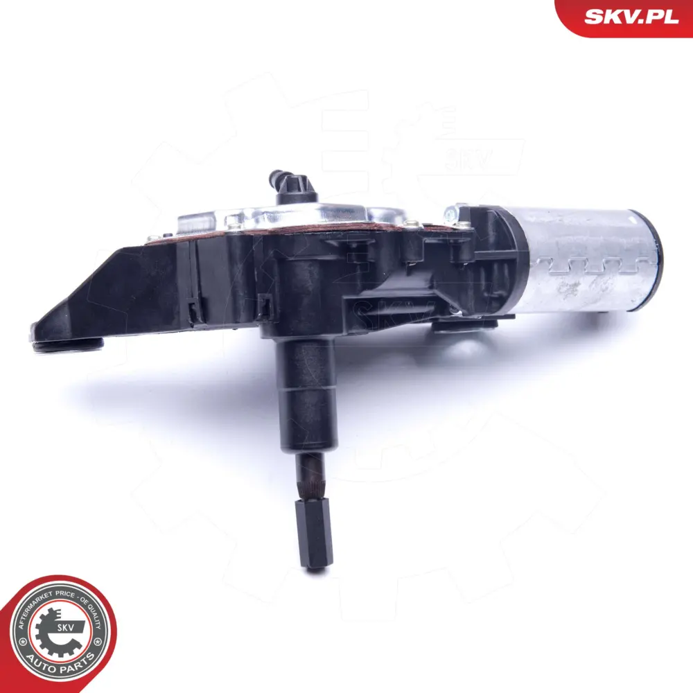 Motore tergicri per VW Multivan T5 (7HM 7HN) Transporter T5 Bus (7HB) 4248079M91