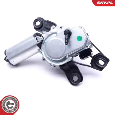 Motore tergicri per VW Passat B7 Variant (365) 3C9955711A