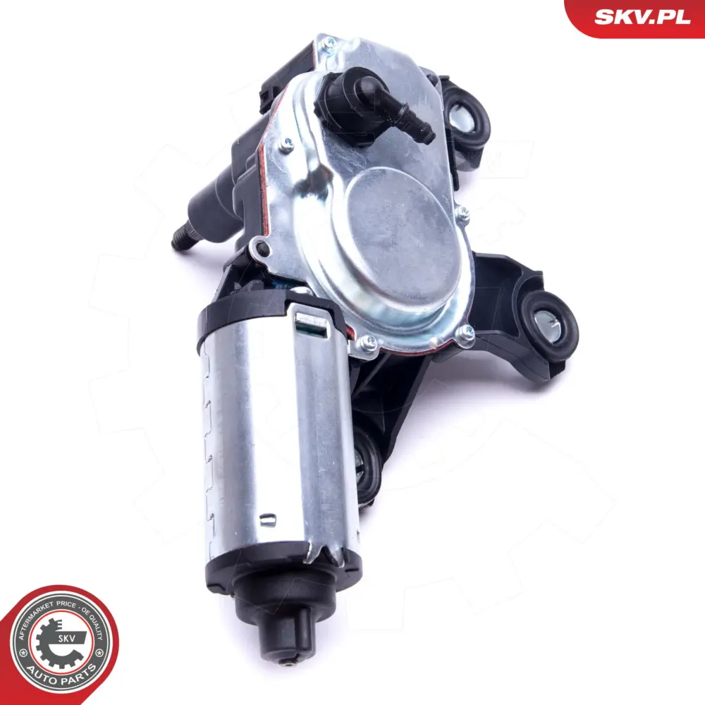 Motore tergicri per VW Touareg (7P5 7P6) 7P6955711
