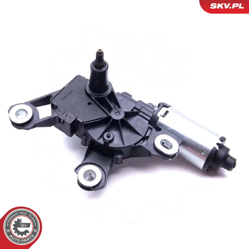 Motore tergicri per VW Touareg (7P5 7P6) 7P6955711