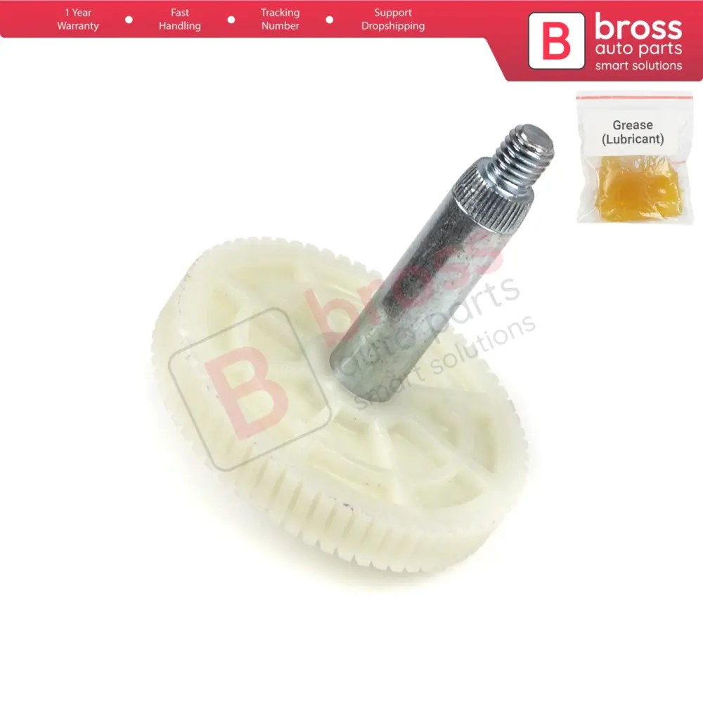 Motore Tergicristallo Anteriore 2038200342 per Mercedes W203 Classe C 2000-2007