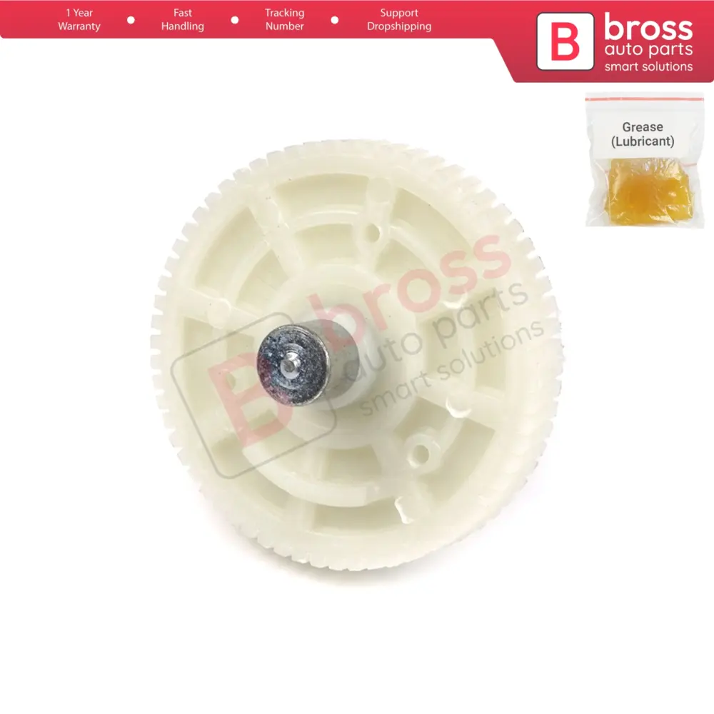 Motore Tergicristallo Anteriore 2038200342 per Mercedes W203 Classe C 2000-2007
