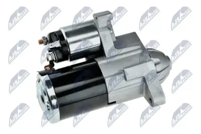 Motorino D'avviamento per Jeep Grand Cherokee 05-09 Commander 06-09