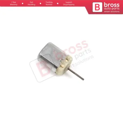 Motorino Serratura Anteriore 20 mm D per Renault Fluence
