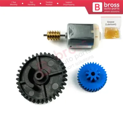 Motorino Serratura Porta Anteriore Sinistro per Ford Transit Connect MK1