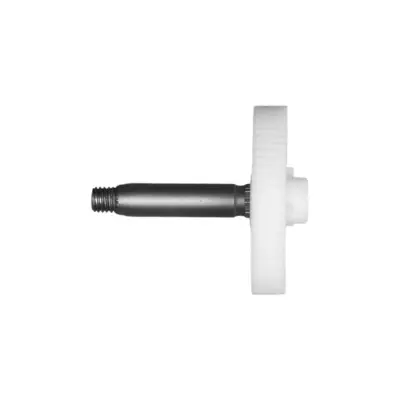 Motorino Tergicristallo 66 Denti per Opel Astra H (2004-2010)