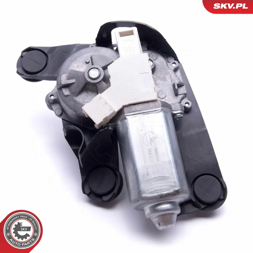 Motorino tergicristallo tergicri CITROEN C4 II DS4 DS5 per Citroën DS4 6405JQ