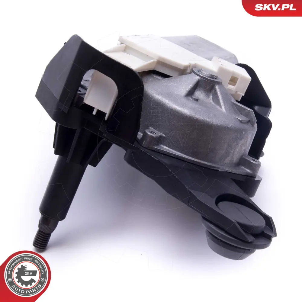 Motorino tergicristallo tergicri CITROEN C4 II DS4 DS5 per Citroën DS4 6405JQ