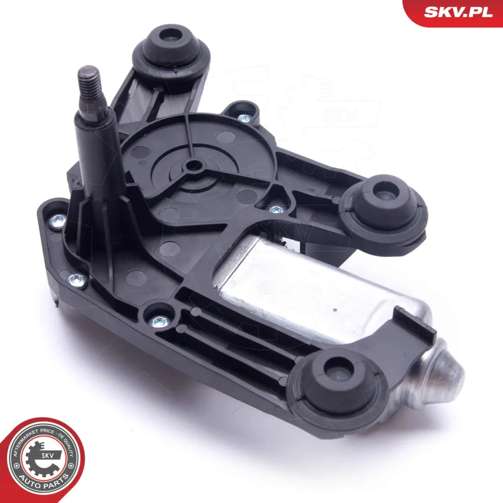 Motorino tergicristallo tergicri CITROEN C4 II DS4 DS5 per Citroën DS4 6405JQ