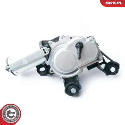 Motorino tergicristallo tergicri per Audi A4 B5 Avant (8D5) 6X0955711C