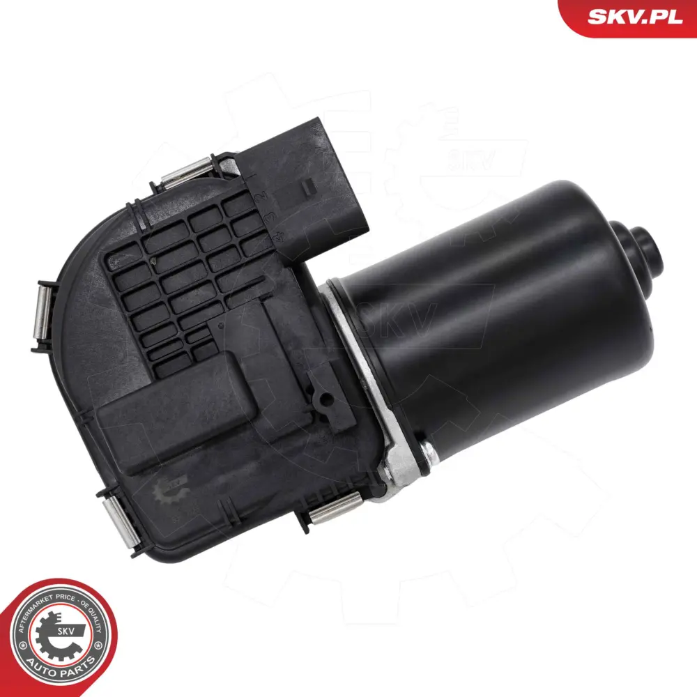 Motorino tergicristallo tergicri per Audi A6 C6 (4F2) 4F1955119C