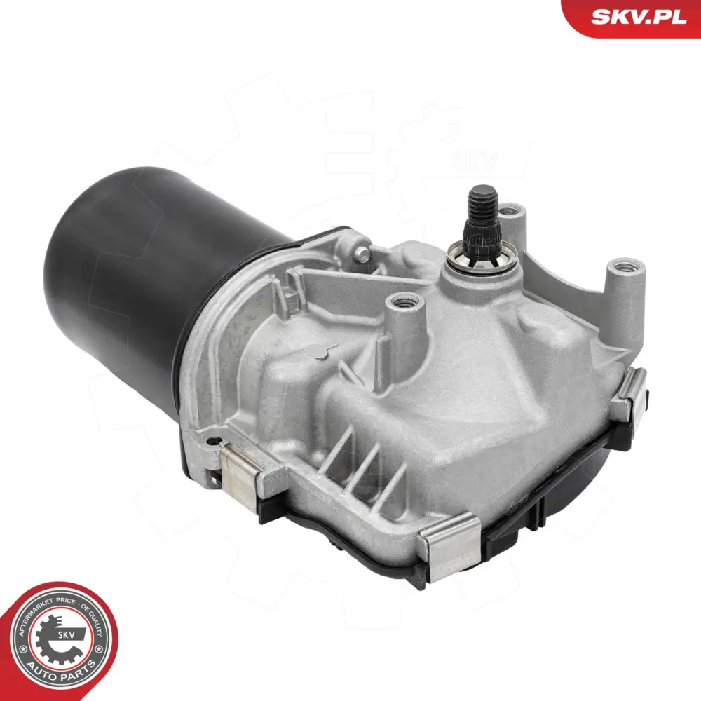 Motorino tergicristallo tergicri per Audi A6 C6 (4F2) 4F1955119C