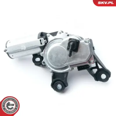 Motorino tergicristallo tergicri per Audi A6 C6 Avant (4F5) 4F9955711
