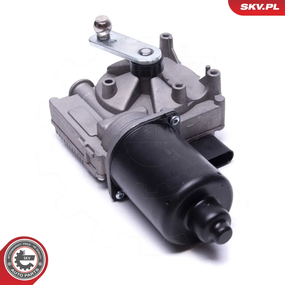 Motorino tergicristallo tergicri per Audi Q7 (4LB) 4L1910113