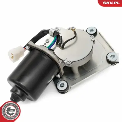Motorino tergicristallo tergicri per Chevrolet Spark 96314772