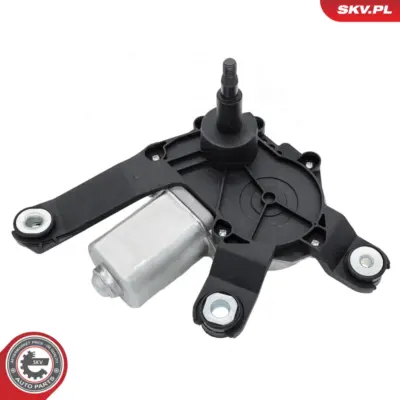 Motorino tergicristallo tergicri per Citroën C8 Jumpy II Van C8 Van 6405.EN