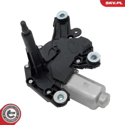 Motorino tergicristallo tergicri per Dacia Duster Logan MCV II 287104350R