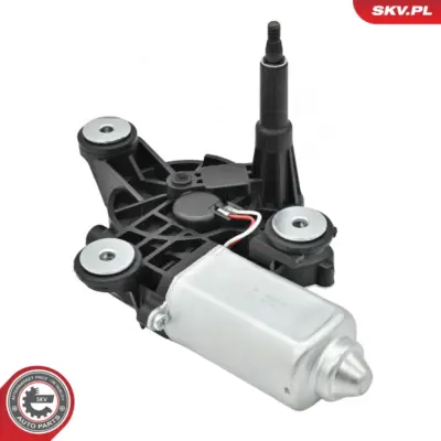 Motorino tergicristallo tergicri per Dacia Duster Sandero 8200734582