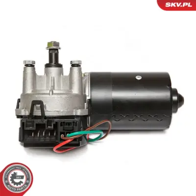 Motorino tergicristallo tergicri per Fiat Ducato Van Ducato Bus 6401 E8