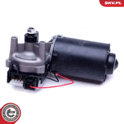 Motorino tergicristallo tergicri per Fiat Panda Panda Hatchback Van 9941983