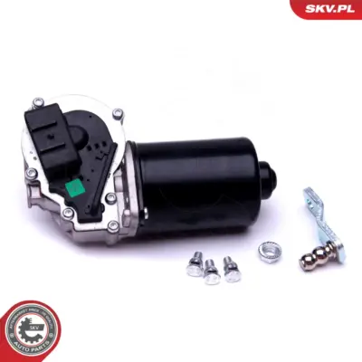 Motorino tergicristallo tergicri per Fiat Stilo Stilo Multi Wagon 9949505