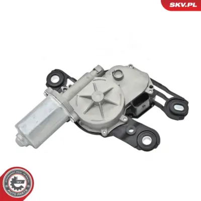 Motorino tergicristallo tergicri per Ford KA (RU8) 1562546