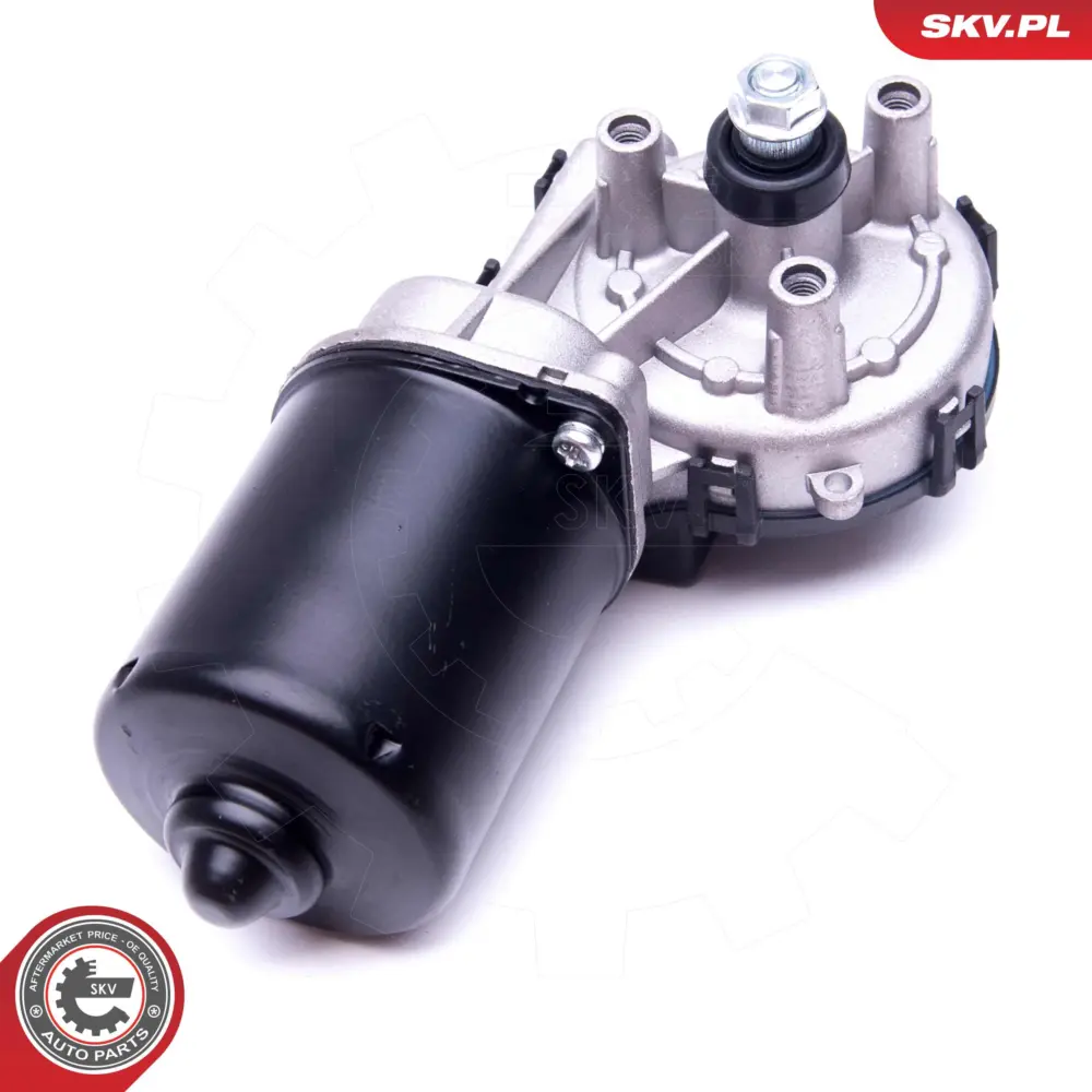 Motorino tergicristallo tergicri per Ford Transit Connect 1362839
