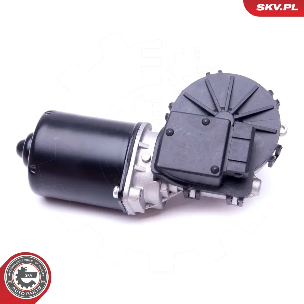 Motorino tergicristallo tergicri per Ford Transit Connect 1362839
