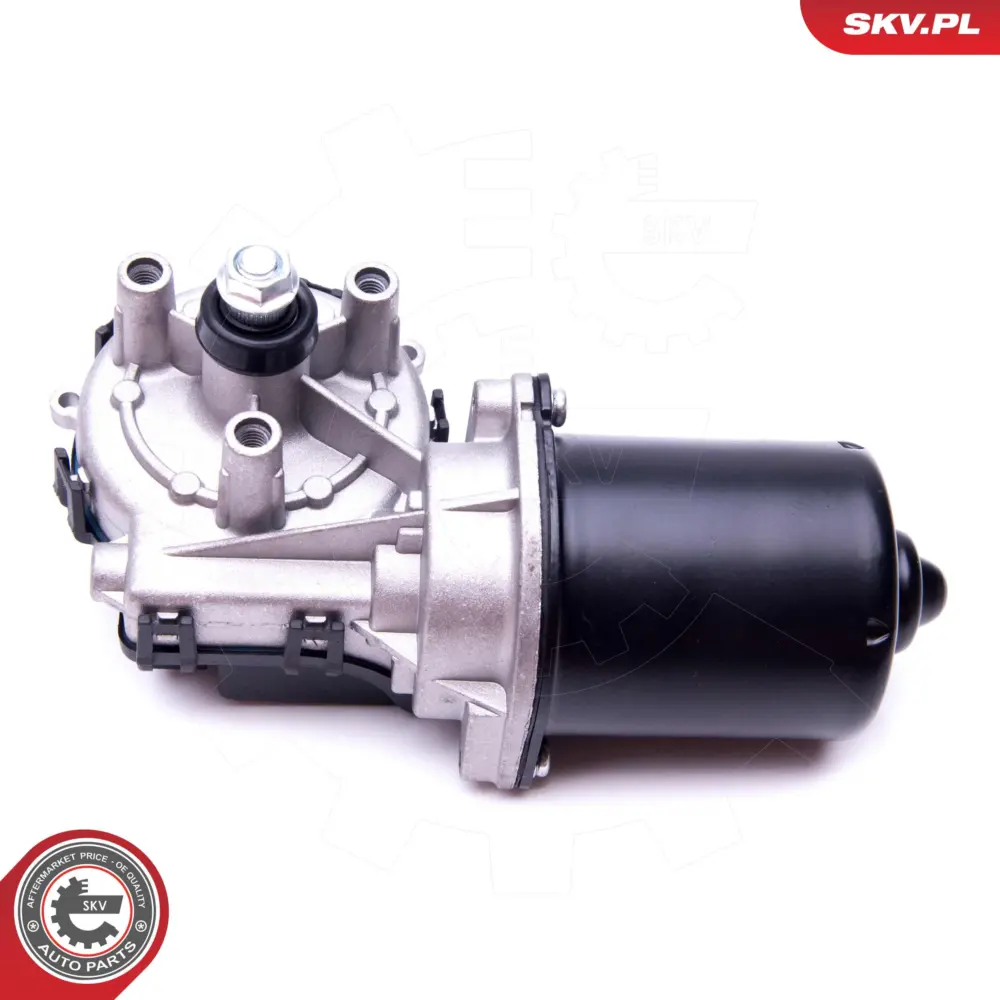 Motorino tergicristallo tergicri per Ford Transit Connect 1362839