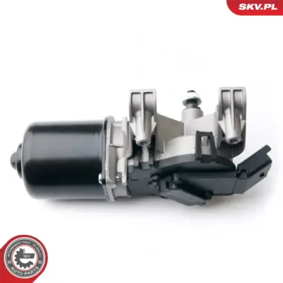 Motorino tergicristallo tergicri per Nissan Note (E11 NE11) 288009U100