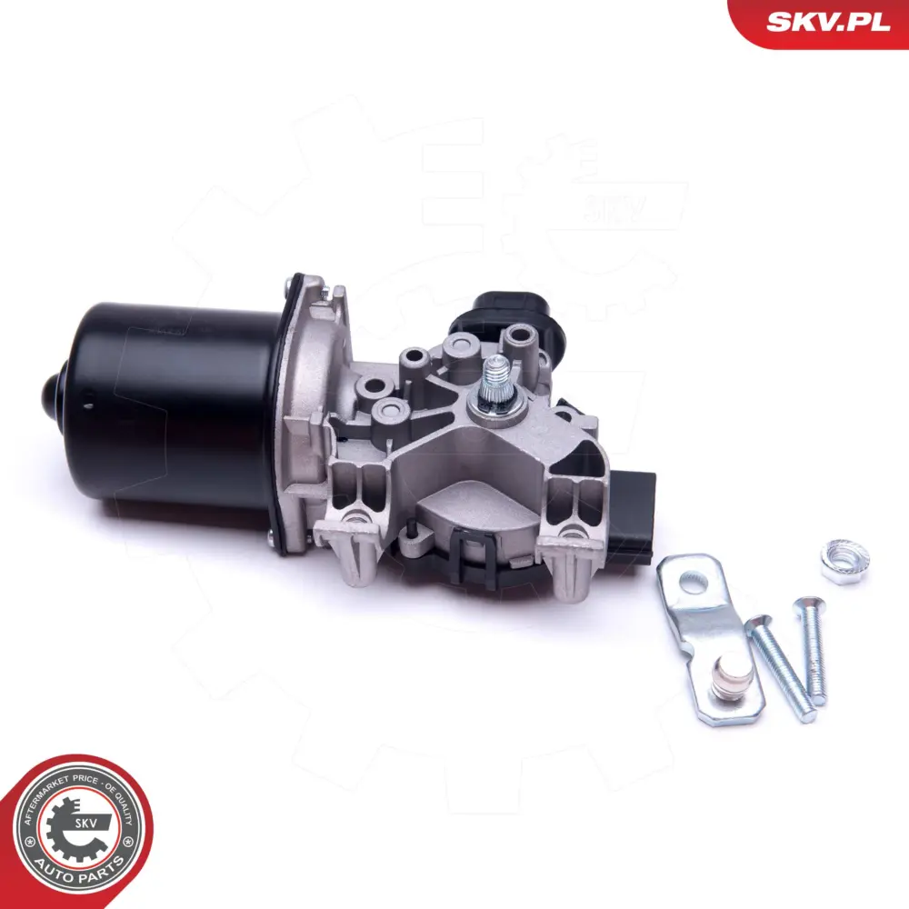 Motorino tergicristallo tergicri per Renault Clio IV 288A53268R