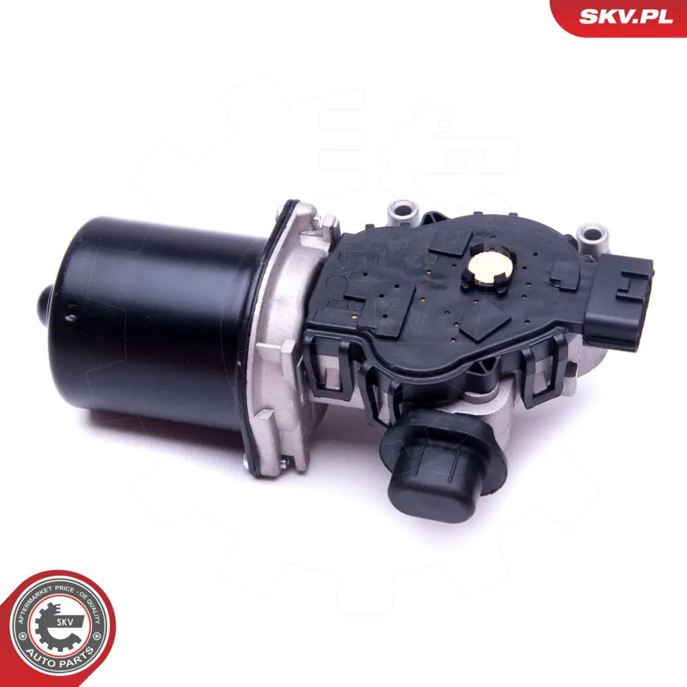 Motorino tergicristallo tergicri per Renault Clio IV 288A53268R