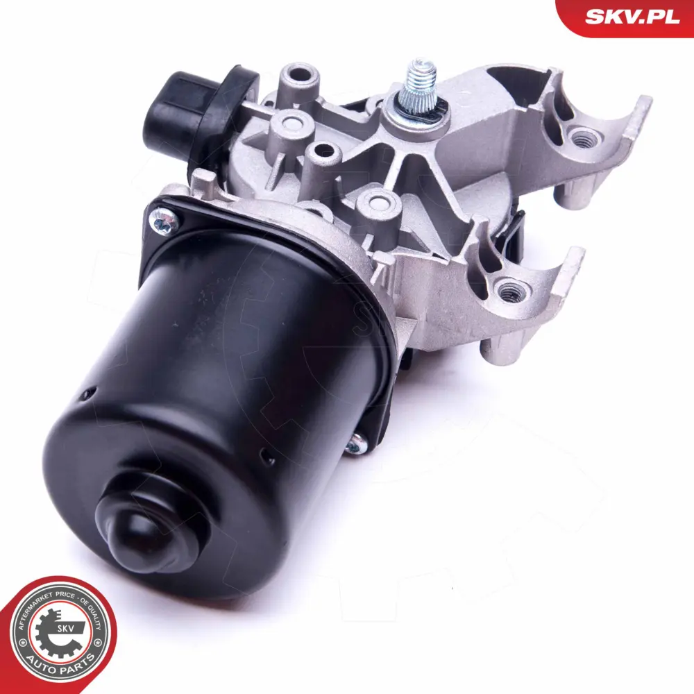 Motorino tergicristallo tergicri per Renault Clio IV 288A53268R
