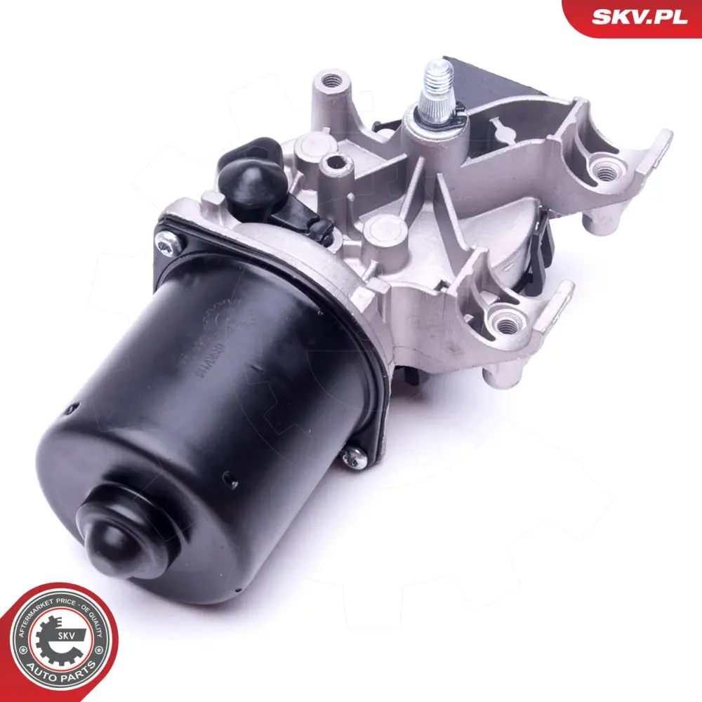 Motorino tergicristallo tergicri per Renault Kangoo Express (FW0) 7701066449