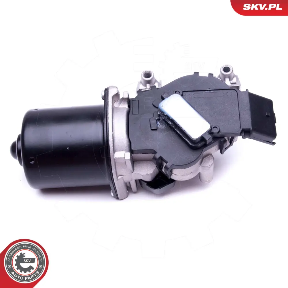 Motorino tergicristallo tergicri per Renault Kangoo Express (FW0) 7701066449