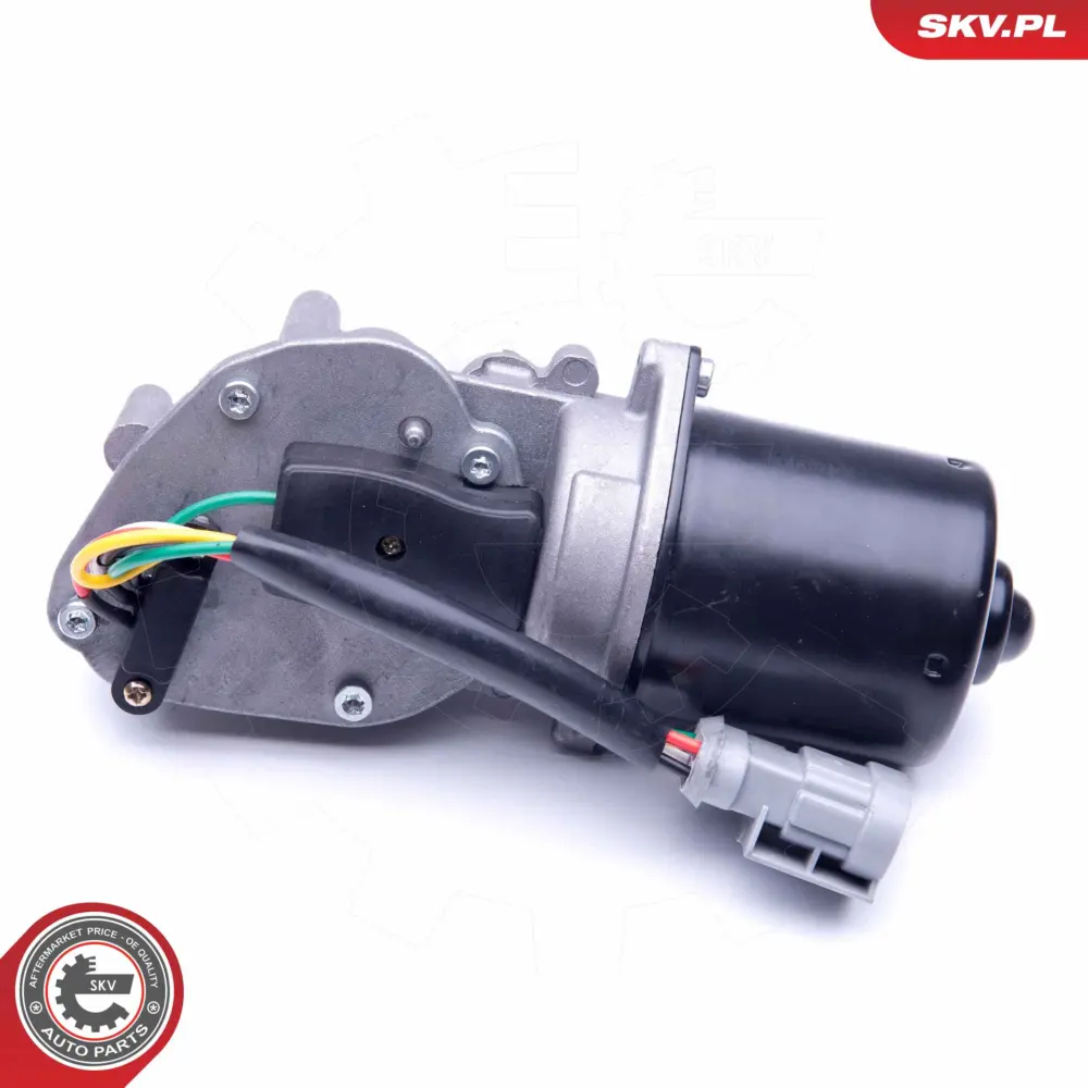 Motorino tergicristallo tergicri per Renault Master II Bus (JD) 53556502
