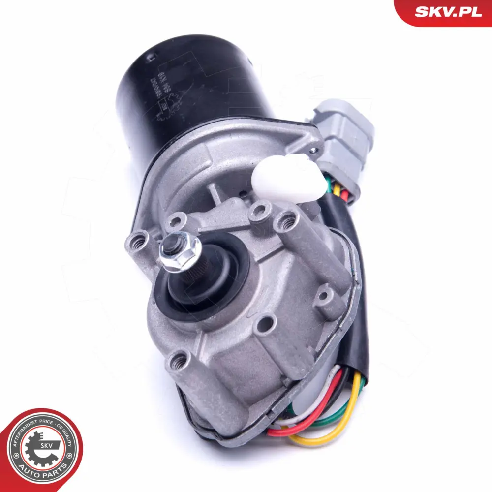 Motorino tergicristallo tergicri per Renault Master II Bus (JD) 53556502