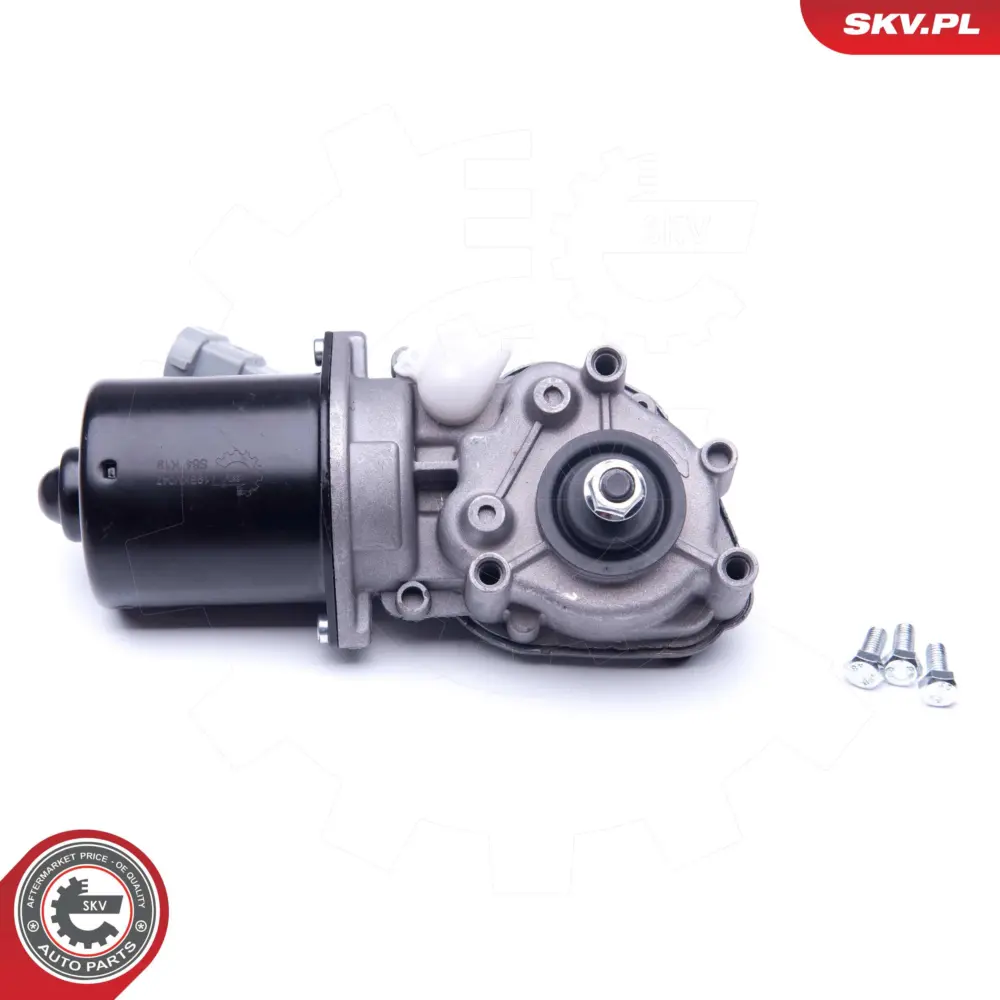 Motorino tergicristallo tergicri per Renault Master II Bus (JD) 53556502