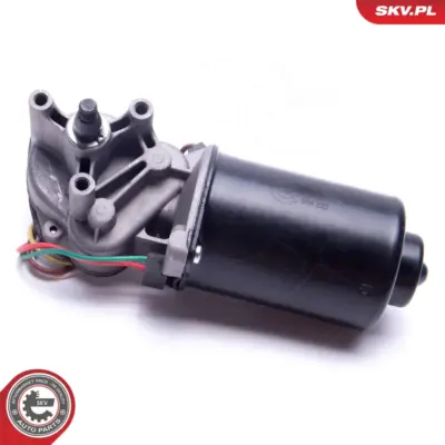 Motorino tergicristallo tergicri per Renault Megane I (BA0) 53548502