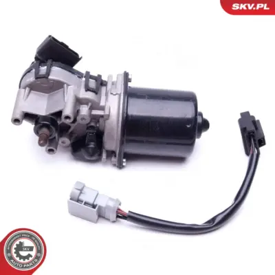 Motorino tergicristallo tergicri per Renault Megane I (BA0) 7701206549