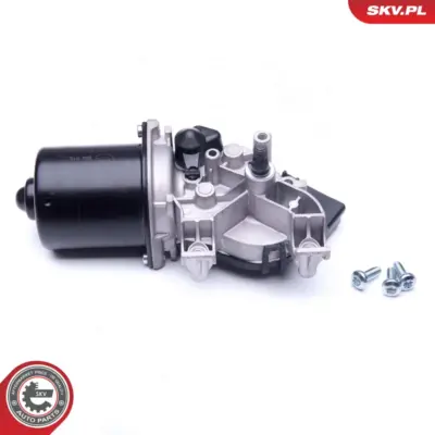 Motorino tergicristallo tergicri per Renault Megane II (BM0 CM0) 7701054828