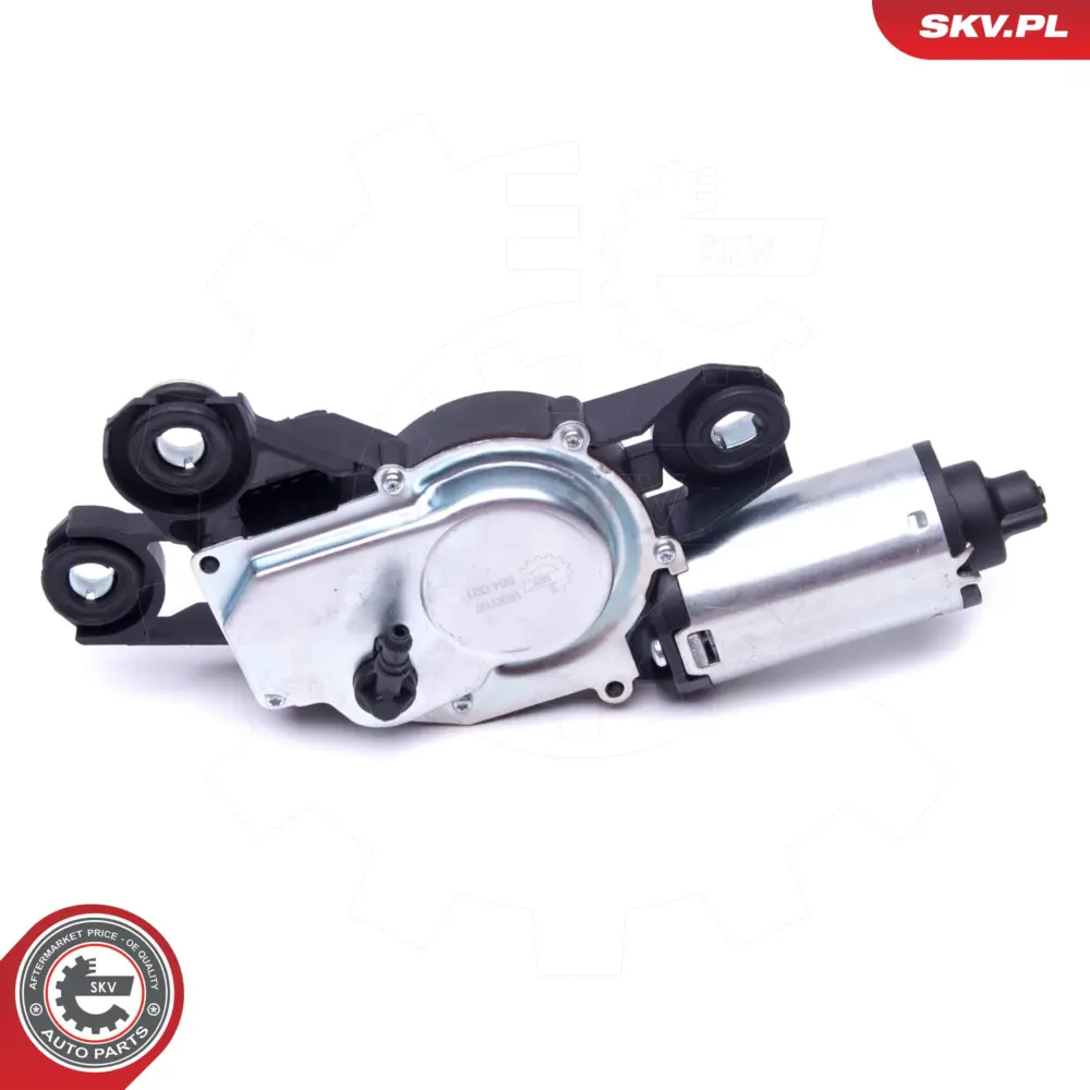Motorino tergicristallo tergicri per Seat Altea XL (5P5) Altea (5P1) 1P0955711