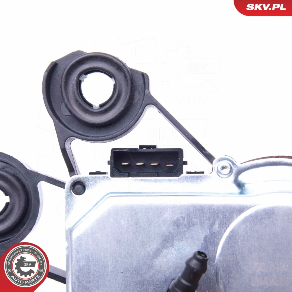Motorino tergicristallo tergicri per Seat Altea XL (5P5) Altea (5P1) 1P0955711