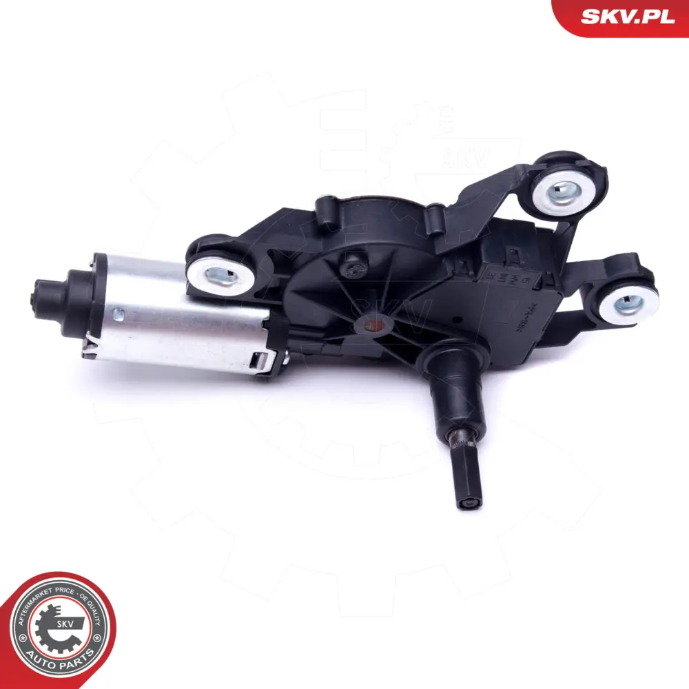 Motorino tergicristallo tergicri per Seat Altea XL (5P5) Altea (5P1) 1P0955711