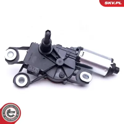 Motorino tergicristallo tergicri per Seat Exeo ST (3R5) Exeo (3R2) 3R9955711