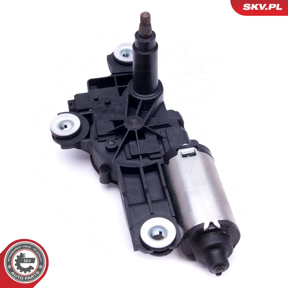 Motorino tergicristallo tergicri per Volvo C30 (533) 30649724