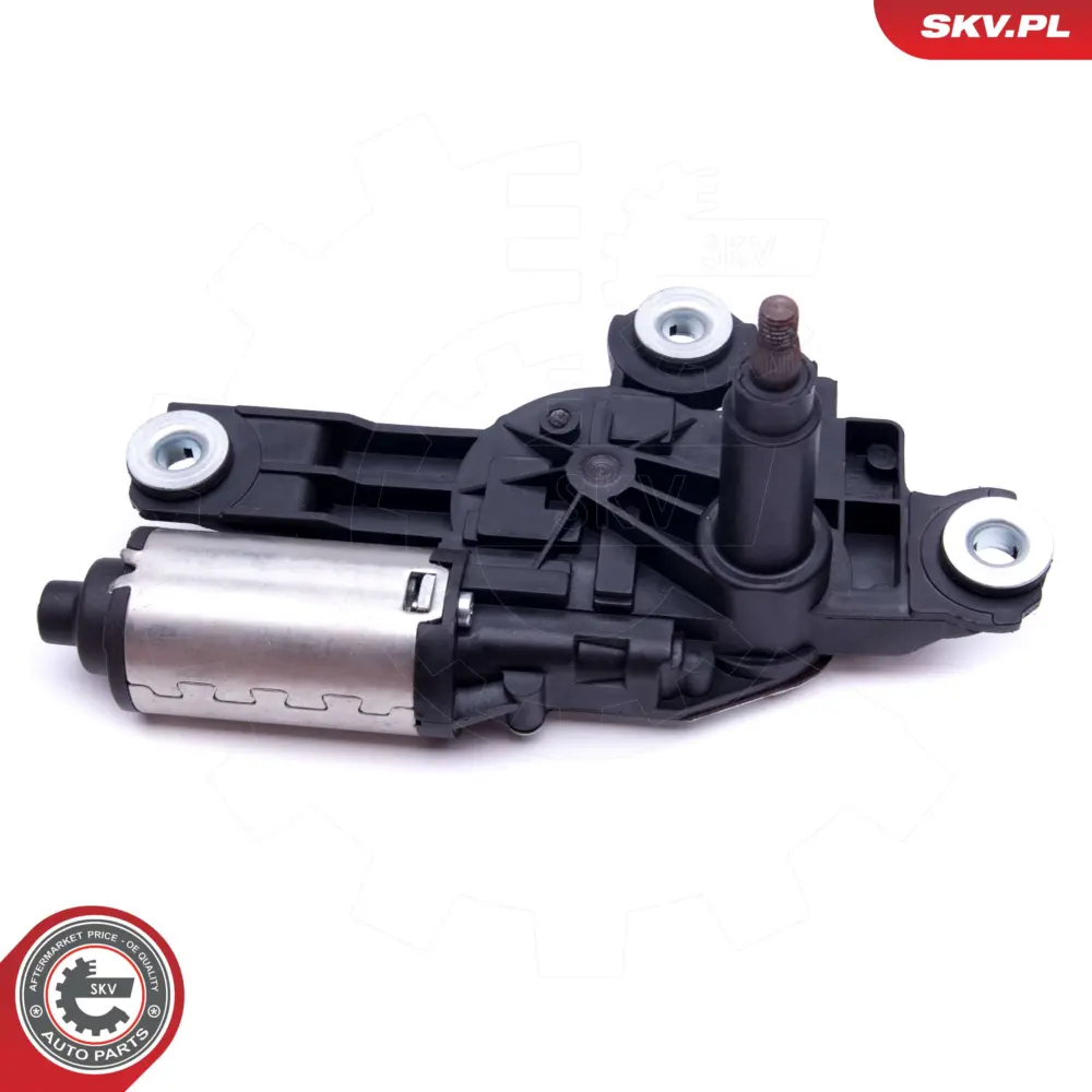 Motorino tergicristallo tergicri per Volvo C30 (533) 30649724